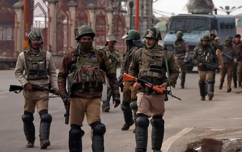 India y Pakistán al borde de una guerra nuclear tras ataque con misiles