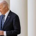 Trump, Obama y Harris apoyan a Biden tras diagnóstico de cáncer