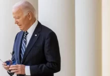 Trump, Obama y Harris apoyan a Biden tras diagnóstico de cáncer