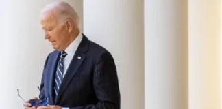 Trump, Obama y Harris apoyan a Biden tras diagnóstico de cáncer