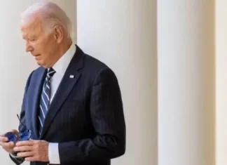 Trump, Obama y Harris apoyan a Biden tras diagnóstico de cáncer