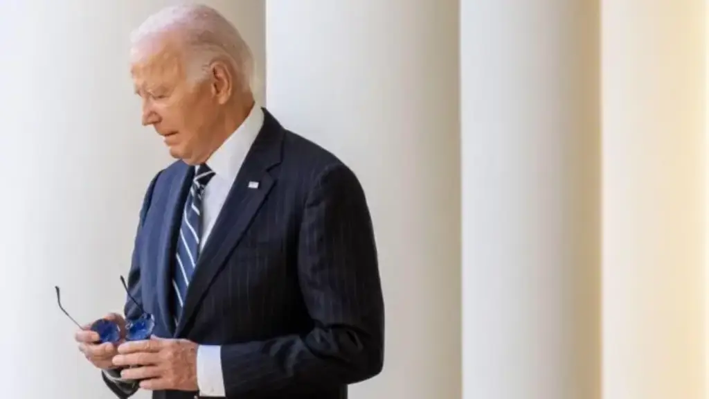 Trump, Obama y Harris apoyan a Biden tras diagnóstico de cáncer
