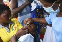 Más de 500.000 niños mueren al año en África por falta de vacunas