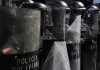 Protestas en Bolivia dejan 20 detenidos tras exigir candidatura de Evo