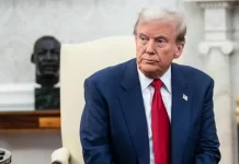 Trump suspende licencia a Chevron para operar en Venezuela