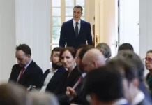 España activa plan ante guerra comercial con EE.UU.