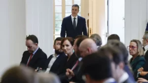 España activa plan ante guerra comercial con EE.UU.