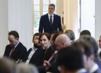 España activa plan ante guerra comercial con EE.UU.