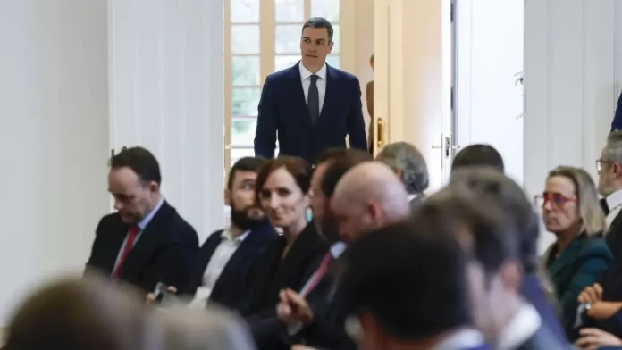 España activa plan ante guerra comercial con EE.UU.