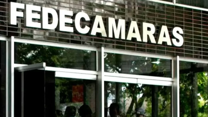 Fedecámaras apuesta por transformar la economía venezolana
