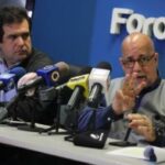 Foro Penal rechaza acusaciones de terrorismo hechas por Cabello