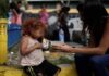 Salario de hambre y desnutrición infantil crisis social que persiste en Venezuela