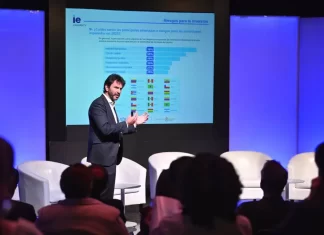 Solo el 63% de empresas españolas aumentará inversiones en Latinoamérica
