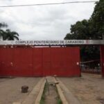 Gobierno interviene cárcel de Tocuyito para imponer nuevo régimen penitenciario