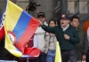 Petro acusa al Senado de fraude y llama a protesta masiva