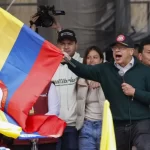 Petro acusa al Senado de fraude y llama a protesta masiva