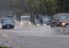 Tormentas dejan sin luz a más de 228.000 hogares en Texas