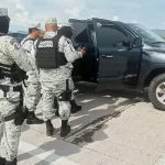 Escapa de líder de Los Salazar de penal en Sonora
