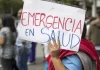 Venezuela entre los países con mayor escasez de personal médico según la OPS