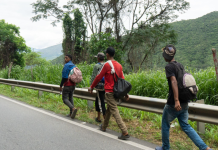 Emergencia silenciosa en Cúcuta por migración venezolana