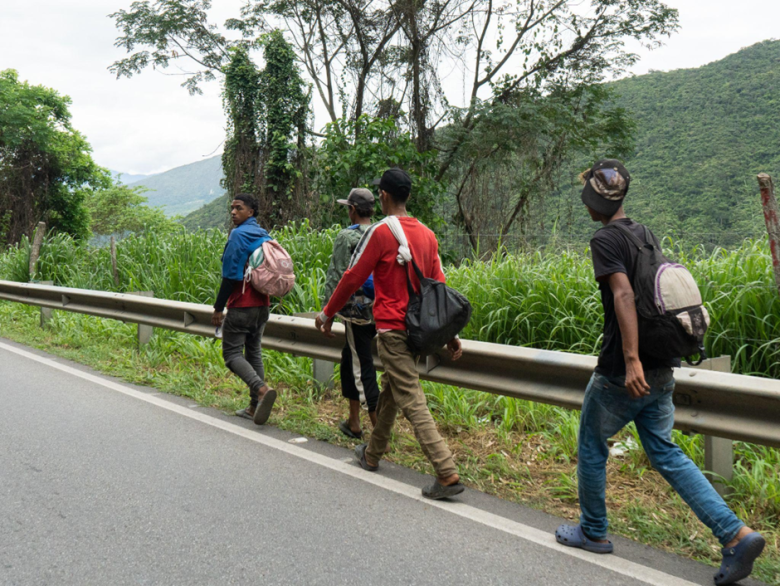Emergencia silenciosa en Cúcuta por migración venezolana