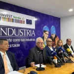 Conindustria ve positiva posible extensión de operaciones de Chevron