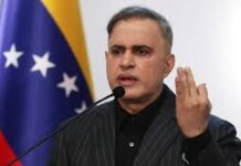 Fiscal Saab afirma que elecciones transcurrieron con total tranquilidad