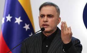 Fiscal Saab afirma que elecciones transcurrieron con total tranquilidad