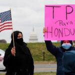 Trump pone en riesgo el TPS de 55.000 hondureños en EE. UU.