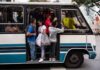 Cavemtrex propone bono de transporte para aliviar costos y mejorar el servicio