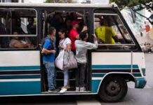 Cavemtrex propone bono de transporte para aliviar costos y mejorar el servicio