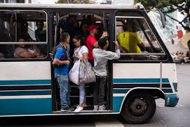 Cavemtrex propone bono de transporte para aliviar costos y mejorar el servicio