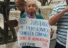 Pensionados en Maracaibo enfrentan hambre y olvido estatal