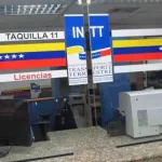 Nueva licencia del INTT: cómo obtenerla paso a paso