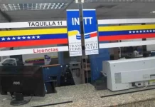 Nueva licencia del INTT: cómo obtenerla paso a paso
