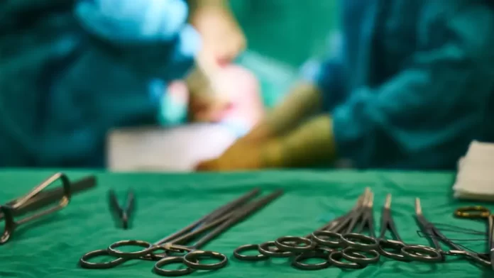 Mala praxis en Barinas amputan la pierna equivocada a una mujer
