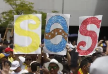 Venezuela: ¿Se aplica correctamente la ley contra la incitación al odio?