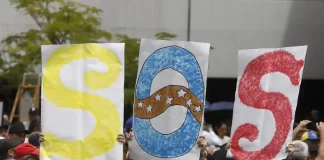 Venezuela: ¿Se aplica correctamente la ley contra la incitación al odio?