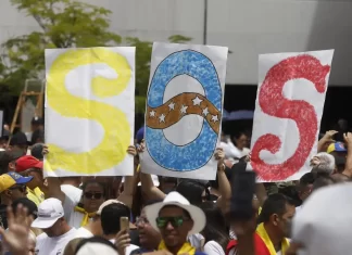 Venezuela: ¿Se aplica correctamente la ley contra la incitación al odio?