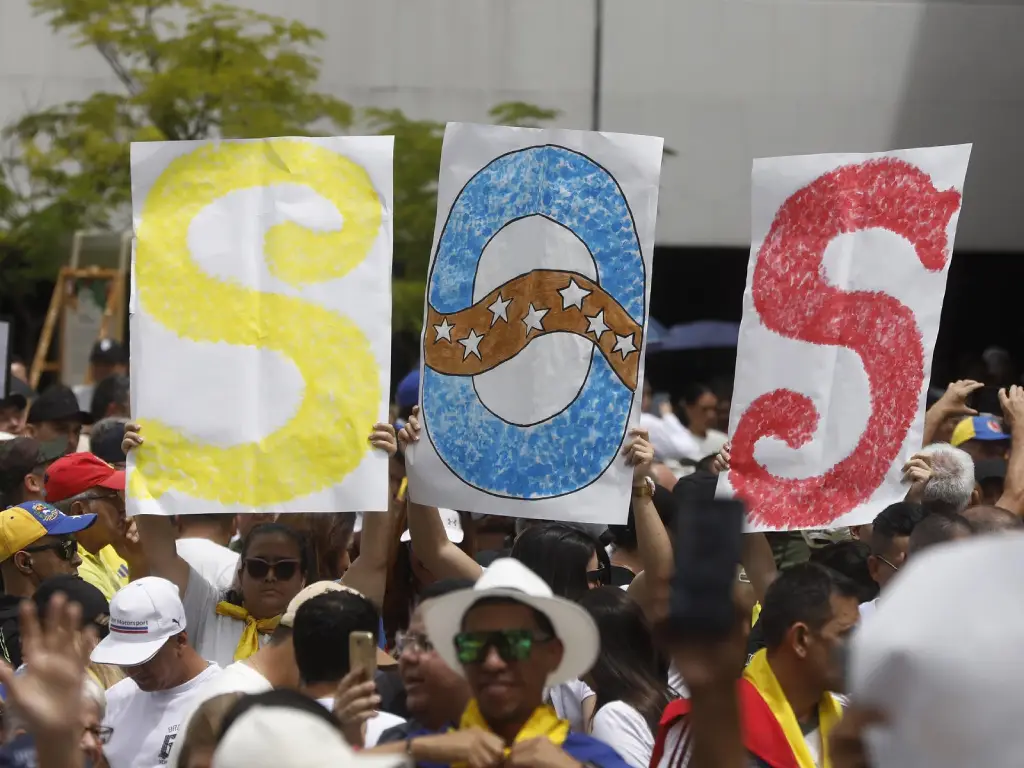 Venezuela: ¿Se aplica correctamente la ley contra la incitación al odio?