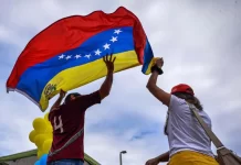 Venezolanos lideran el censo migratorio en Chile con casi 730 mil residentes