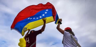 Venezolanos lideran el censo migratorio en Chile con casi 730 mil residentes