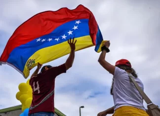 Venezolanos lideran el censo migratorio en Chile con casi 730 mil residentes