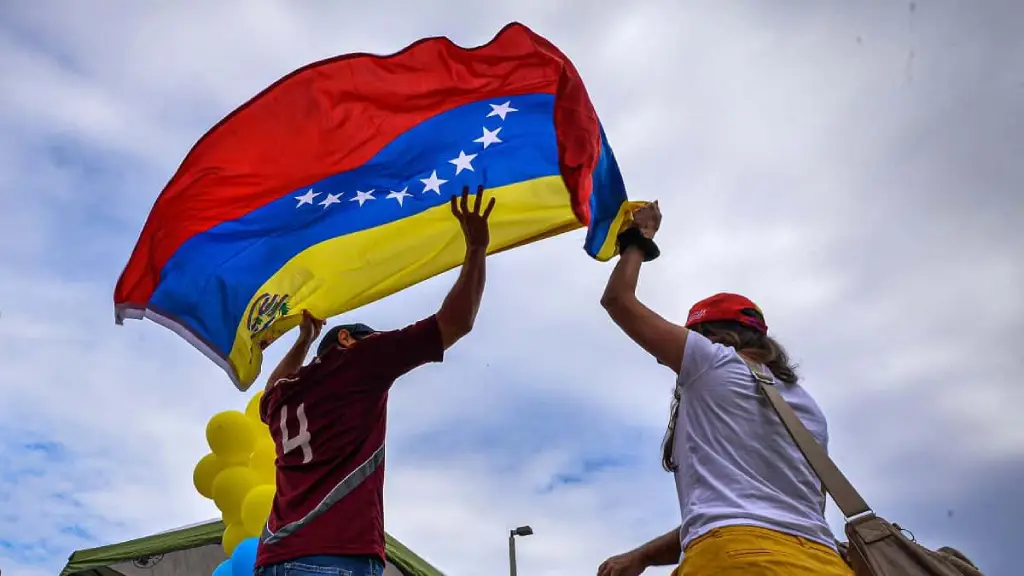 Venezolanos lideran el censo migratorio en Chile con casi 730 mil residentes