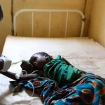África registra más de 70.000 casos de cólera y 1.600 muertes