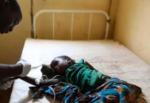 África registra más de 70.000 casos de cólera y 1.600 muertes