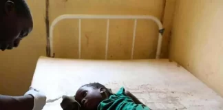 África registra más de 70.000 casos de cólera y 1.600 muertes