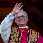 Papa León XIV inicia su pontificado con una misa histórica en San Pedro