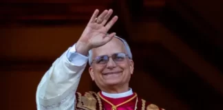 Papa León XIV inicia su pontificado con una misa histórica en San Pedro