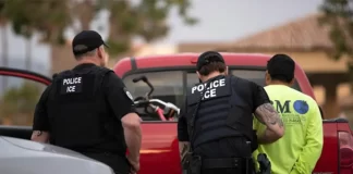 EE.UU. arresta a más de 100 migrantes en redadas en Nashville